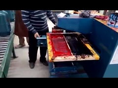 cadena de producción del lpg